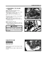 Предварительный просмотр 44 страницы HYOSUNG 2010 ST7 Service Manual