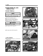 Предварительный просмотр 48 страницы HYOSUNG 2010 ST7 Service Manual