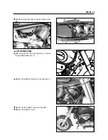 Предварительный просмотр 49 страницы HYOSUNG 2010 ST7 Service Manual