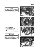 Предварительный просмотр 55 страницы HYOSUNG 2010 ST7 Service Manual