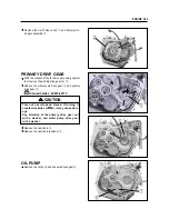 Предварительный просмотр 67 страницы HYOSUNG 2010 ST7 Service Manual