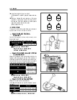 Предварительный просмотр 72 страницы HYOSUNG 2010 ST7 Service Manual