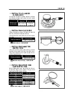 Предварительный просмотр 75 страницы HYOSUNG 2010 ST7 Service Manual