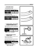 Предварительный просмотр 77 страницы HYOSUNG 2010 ST7 Service Manual