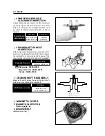 Предварительный просмотр 78 страницы HYOSUNG 2010 ST7 Service Manual