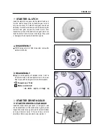 Предварительный просмотр 79 страницы HYOSUNG 2010 ST7 Service Manual