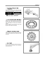 Предварительный просмотр 83 страницы HYOSUNG 2010 ST7 Service Manual