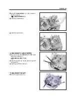 Предварительный просмотр 91 страницы HYOSUNG 2010 ST7 Service Manual