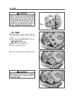 Предварительный просмотр 92 страницы HYOSUNG 2010 ST7 Service Manual