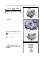 Предварительный просмотр 94 страницы HYOSUNG 2010 ST7 Service Manual