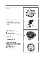 Предварительный просмотр 96 страницы HYOSUNG 2010 ST7 Service Manual