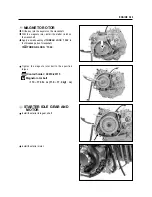 Предварительный просмотр 97 страницы HYOSUNG 2010 ST7 Service Manual