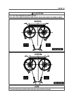 Предварительный просмотр 103 страницы HYOSUNG 2010 ST7 Service Manual