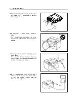 Предварительный просмотр 110 страницы HYOSUNG 2010 ST7 Service Manual