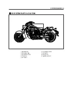 Предварительный просмотр 115 страницы HYOSUNG 2010 ST7 Service Manual