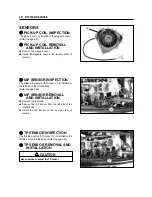 Предварительный просмотр 158 страницы HYOSUNG 2010 ST7 Service Manual