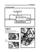 Предварительный просмотр 171 страницы HYOSUNG 2010 ST7 Service Manual