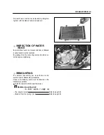 Предварительный просмотр 173 страницы HYOSUNG 2010 ST7 Service Manual