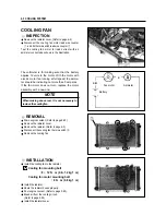 Предварительный просмотр 174 страницы HYOSUNG 2010 ST7 Service Manual