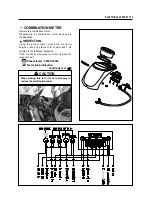 Предварительный просмотр 200 страницы HYOSUNG 2010 ST7 Service Manual