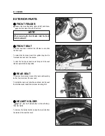 Предварительный просмотр 205 страницы HYOSUNG 2010 ST7 Service Manual