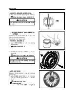 Предварительный просмотр 213 страницы HYOSUNG 2010 ST7 Service Manual