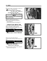 Предварительный просмотр 219 страницы HYOSUNG 2010 ST7 Service Manual