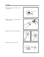 Предварительный просмотр 227 страницы HYOSUNG 2010 ST7 Service Manual