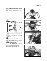 Предварительный просмотр 238 страницы HYOSUNG 2010 ST7 Service Manual