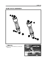 Предварительный просмотр 250 страницы HYOSUNG 2010 ST7 Service Manual