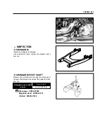 Предварительный просмотр 254 страницы HYOSUNG 2010 ST7 Service Manual