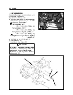 Предварительный просмотр 255 страницы HYOSUNG 2010 ST7 Service Manual