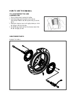 Preview for 2 page of HYOSUNG Aquil GV650 Service Manual