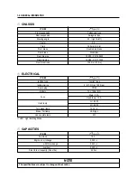 Preview for 14 page of HYOSUNG Aquil GV650 Service Manual