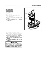 Preview for 23 page of HYOSUNG Aquil GV650 Service Manual