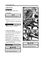 Preview for 24 page of HYOSUNG Aquil GV650 Service Manual