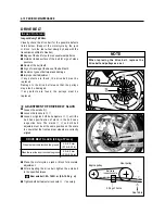 Preview for 30 page of HYOSUNG Aquil GV650 Service Manual