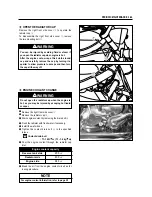 Preview for 39 page of HYOSUNG Aquil GV650 Service Manual