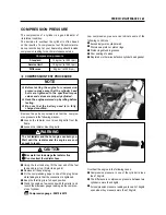 Preview for 41 page of HYOSUNG Aquil GV650 Service Manual