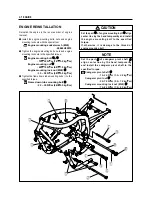 Preview for 50 page of HYOSUNG Aquil GV650 Service Manual