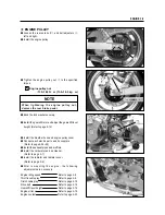 Preview for 51 page of HYOSUNG Aquil GV650 Service Manual