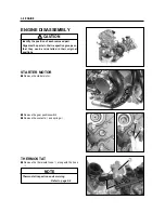 Preview for 52 page of HYOSUNG Aquil GV650 Service Manual