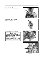 Preview for 53 page of HYOSUNG Aquil GV650 Service Manual