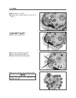 Preview for 62 page of HYOSUNG Aquil GV650 Service Manual