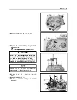 Preview for 63 page of HYOSUNG Aquil GV650 Service Manual