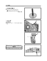 Preview for 74 page of HYOSUNG Aquil GV650 Service Manual