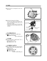 Preview for 90 page of HYOSUNG Aquil GV650 Service Manual