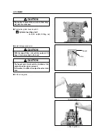 Preview for 94 page of HYOSUNG Aquil GV650 Service Manual