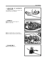 Preview for 105 page of HYOSUNG Aquil GV650 Service Manual