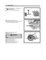 Preview for 123 page of HYOSUNG Aquil GV650 Service Manual